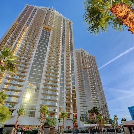 Sin City Suite @ Mgm Signature Las Vegas Exterior photo