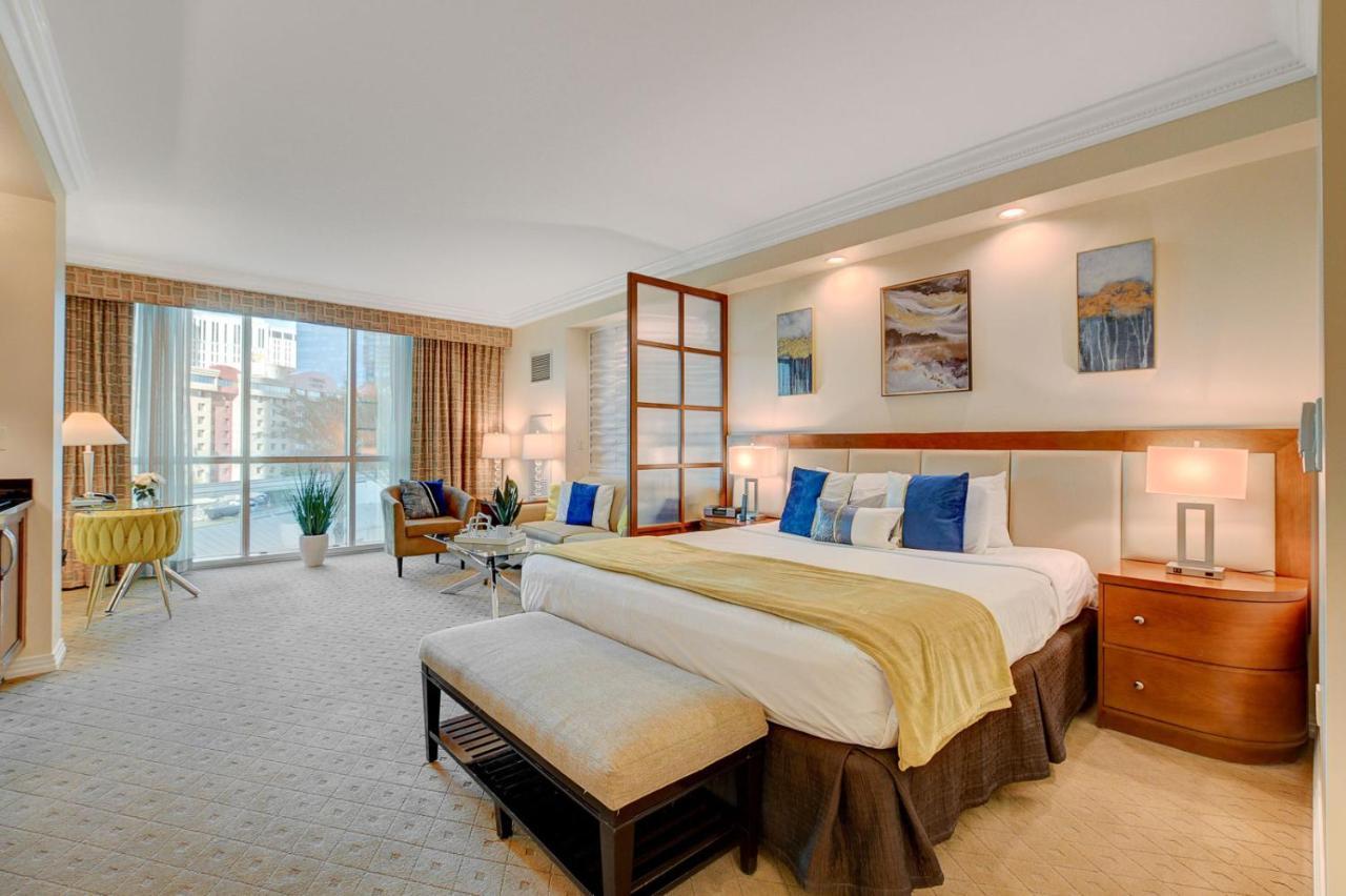 Sin City Suite @ Mgm Signature Las Vegas Exterior photo
