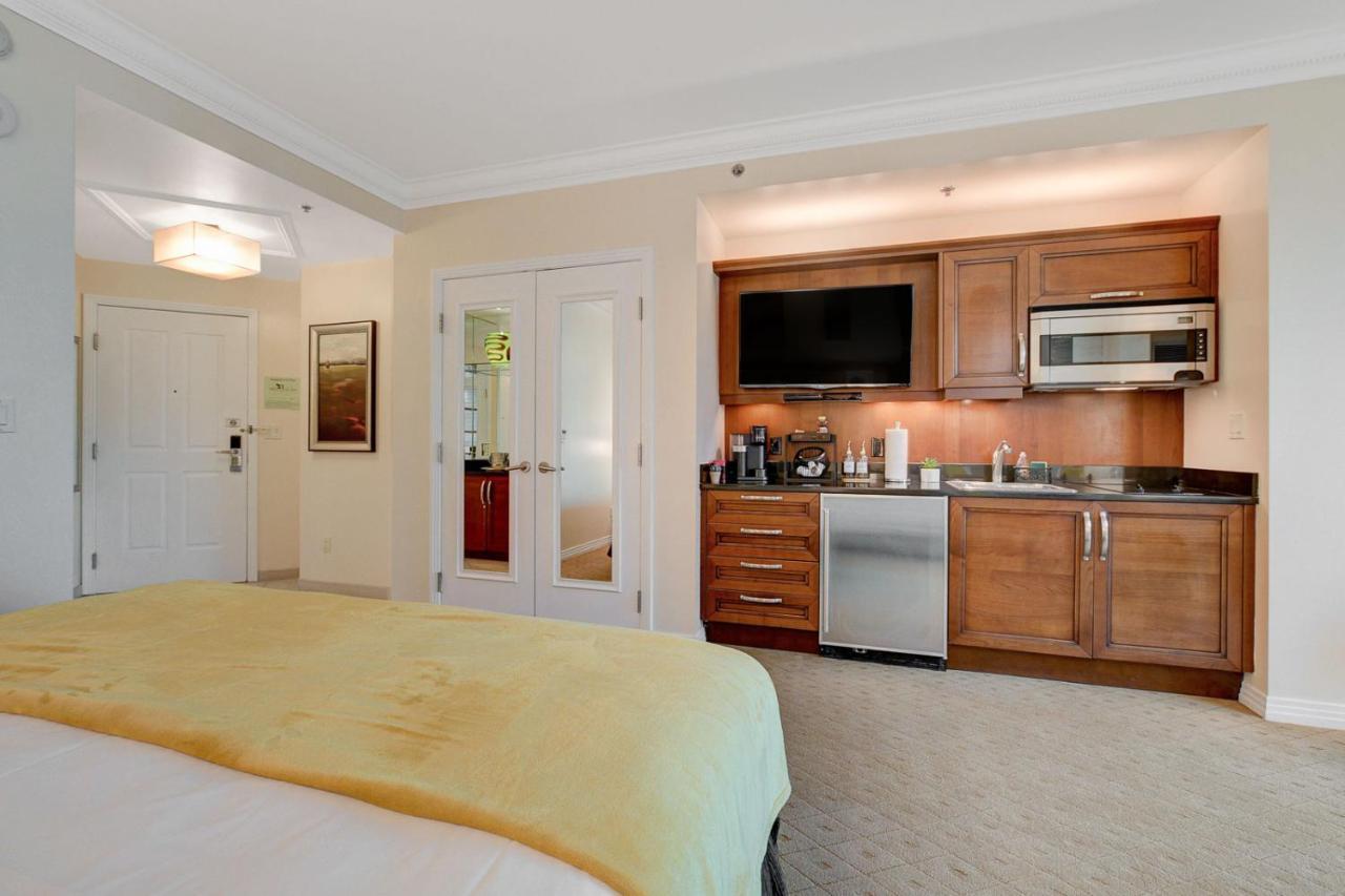 Sin City Suite @ Mgm Signature Las Vegas Exterior photo