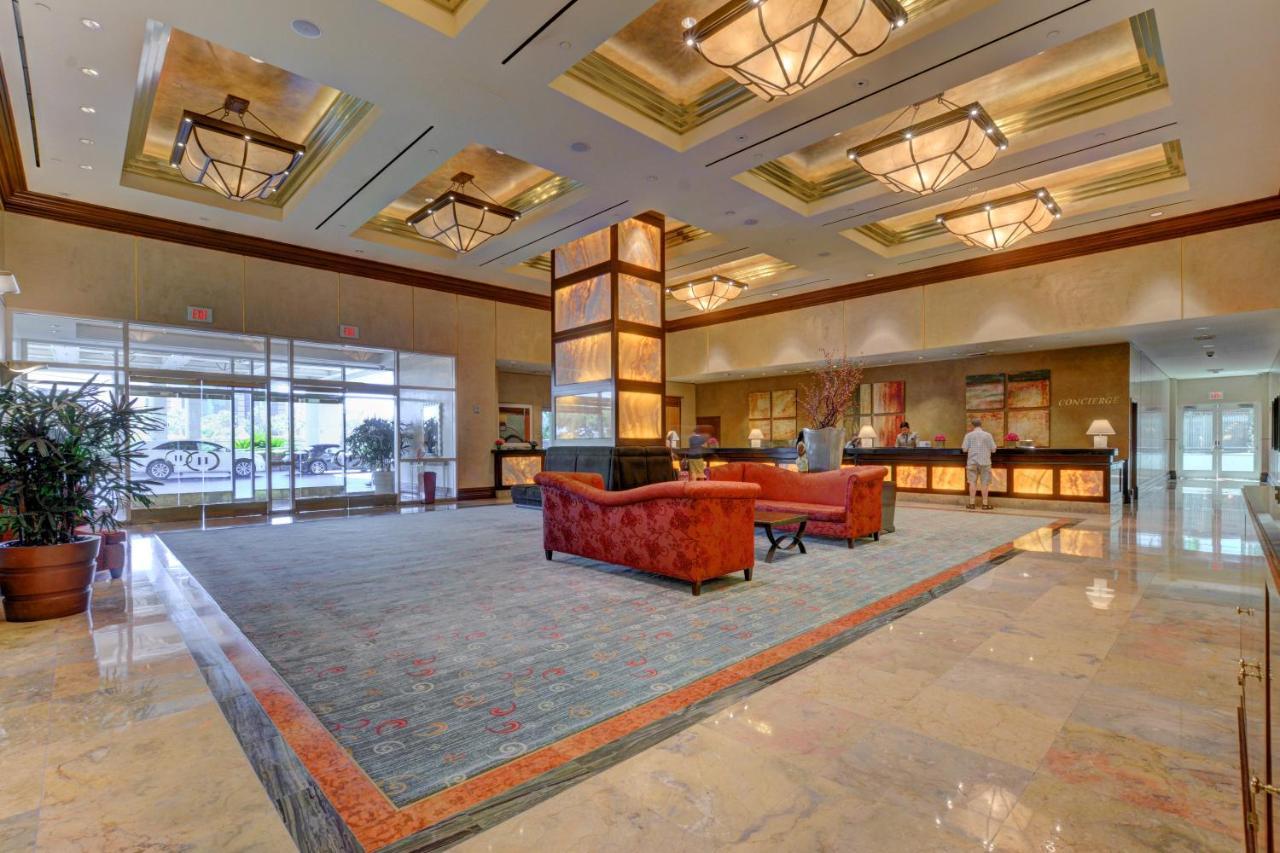 Sin City Suite @ Mgm Signature Las Vegas Exterior photo
