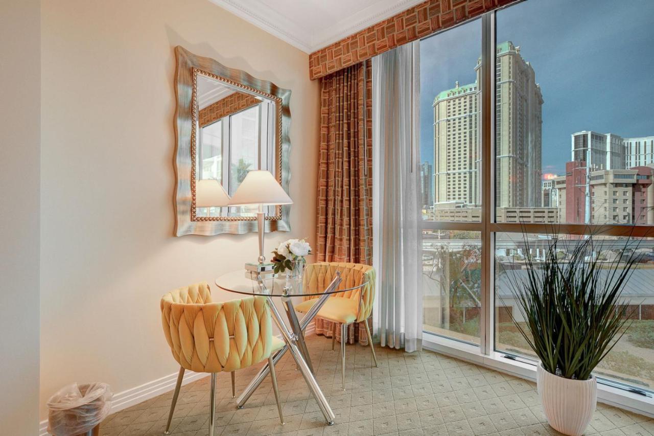 Sin City Suite @ Mgm Signature Las Vegas Exterior photo